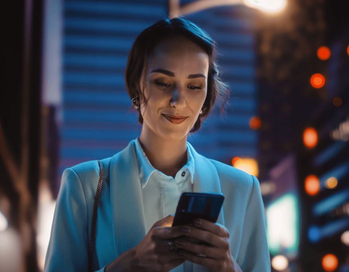 Voice Learning & Authenticity